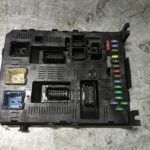 MODULO BSI CITROEN C4 / PEUGEOT 307 I REF. 9661940480