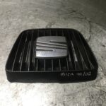 GRELHA DA FRENTE SEAT IBIZA / CORDOBA 6K2 99-01 REF 6K0853679A