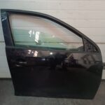 PORTA VOLKSWAGEN GOLF VI 6 VARIANT (CARRINHA) 08-12 - FRENTE DIREITA
