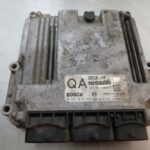 CENTRALINA DO MOTOR RENAULT KOLEOS 2.0DCI REF. 0281014360 23710JY0 23710JY08D