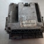 CENTRALINA DO MOTOR RENAULT MASTER III / OPEL MOVANO B / NISSAN NV400 2.3DCI REF. 0281030577 237102265R 237104134R