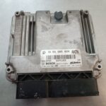 ECU CENTRALINA DO MOTOR OPEL INSIGNIA 2.0CDTI REF. 55585024 0281018769 55579447