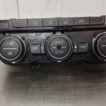 COMANDO SOFAGEM E AC / CLIMATRONIC VOLKSWAGEN GOLF VII REF. 5G0907044T