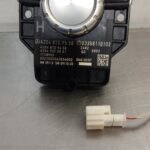 JOYSTICK / COMANDO MULTIMEDIA / NAVEGAÇÃO MERCEDES CLASSE C W204 REF. A2048709558