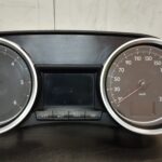 QUADRANTE PEUGEOT 508 REF. 9808559180 9810077880