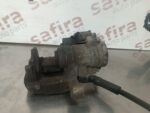 PINÇA / BOMBA DE TRAVÃO ELETRICA VOLKSWAGEN GOLF VII - TRAS ESQUERDA REF. 5Q0615405BC