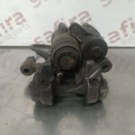 PINÇA / BOMBA DE TRAVÃO ELETRICA VOLKSWAGEN GOLF VII - TRAS DIREITA REF. 5Q0615406BR
