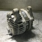 ALTERNADOR RENAULT MASTER III / MOVANO B / MISSAN NV400 2.3DCI 185AMP REF. 231008137R
