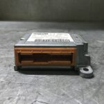 CENTRALINA DO AIRBAG CITROEN SAXO REF. 550892900 9643735880