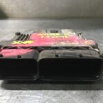 CENTRALINA DO MOTOR OPEL ASTRA H 17CDTI REF 0281014643 98074154