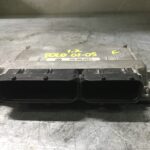 CENTRALINA DO MOTOR VOLKSWAGEN POLO / SEAT IBIZA 1.2 12V 03E906033L 5WP4019405