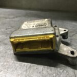 CENTRALINA DE AIRBAG RENAULT LAGUNA II REF. 8200142183A 550758700