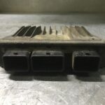 CENTRALINA DO MOTOR RENAULT CLIO II 1.5DCI 8200331477 8200412258 R0410B027C