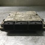 CENTRALINA DO MOTOR RENAULT LAGUNA 1.9DCI REF. 0281011101 8200163528 8200095416