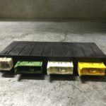 MODULO CONFORT BCM BMW E34 E36 REF, 6135-1388523 5DK005135-01