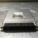 CENTRALINA DO MOTOR LANDROVER FREELANDER 2.0 TD4 REF. 0281010811 7792938 NNN500340