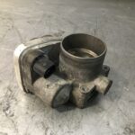 CORPO / BORBOLETA ADMISSÃO VOLKSWAGEN GOLF IV / POLO / SEAT IBIZA 1.4 16V REF. 036133062M