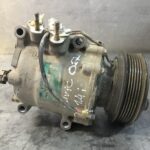 COMPRESSOR AC HONDA CIVIC VII 01-06 1.4i REF. TRSA09 3653