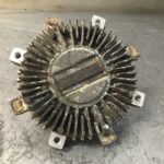 VISCOSO VENTILADOR MITSUBISHI L200 L300 2.5D