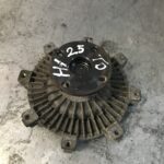 VISCOSO VENTILADOR HYUNDAI H1 2.5TD