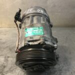 COMPRESSOR DO AC VOLKSWAGEN TRANSPORTER / LT 2.5TDI 2.8TDI 7D0820805C