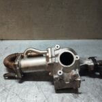 RADIADOR DA EGR RENAULT MEGANE II / SCENIC / CLIO III / KANGOO REF. 8200729079