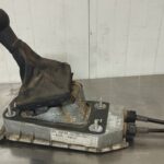 SELECTOR / SELETOR DE VELOCIDADES SEAT IBIZA 6J VOLKSWAGEN POLO 1.2 1.4 1.6TDI REF. 6Q0711061E 6Q0711049CJ
