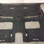 ALCATIFA RENAULT SCENIC III 2009/2015