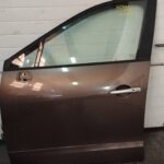 PORTA RENAULT SCENIC III 2009-2015 - FRENTE ESQUERDA
