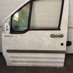 PORTA FORD TRANSIT CONNECT 2003-2013 - FRENTE ESQUERDA