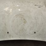 CAPOT FORD TRANSIT CONNECT 2003-2013