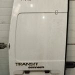 PORTA TRAS FORD TRANSIT CONNECT TECTO ALTO 2003-2013 TRAS ESQUERDA