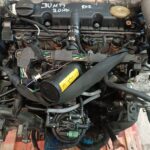 MOTOR PEUGEOT EXPERT / CITROEN JUMPY / FIAT SCUDO 2.0HDI RHZ / RHX