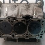 CABEÇA DO MOTOR SEAT IBIZA / VOLKSWAGEN POLO 1.4TDI (AMF BNM BNV BMS) REF. 045103373H V