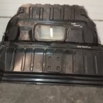 DIVISÓRIA DE CARGA FORD TRANSIT CONNECT 2003-2013