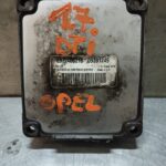 CENTRALINA DO MOTOR OPEL ASTRA G 1.7DTI REF. 8972406216 09391249