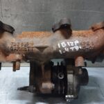 TURBO VOLKSWAGEN POLO 9N / SEAT IBIZA 6L 1.4TDI REF. 045253019L