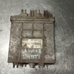 CENTRALINA DO MOTOR RENAULT LAGUNA 1.9DTI REF. 0281001766 7700114354