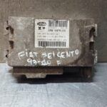 CENTRALINA DO MOTOR FIAT 600 SEICENTO IAW16FME6 46555916
