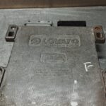 MODULO / ECU / UNIDADE COMANDO GPL LOVATO REF. 67R010249 110R-000078