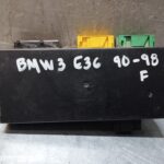 MODULO CONFORTO BMW SERIE 3 E36 90-98 REF. 6135-8360060