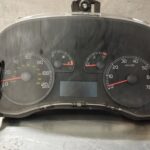 QUADRANTE FIAT DOBLO (INGLES / MILHAS) REF. 51764530