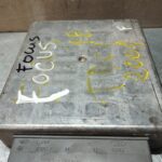 CENTRALINA DO MOTOR FORD FOCUS 1.8TDDI REF. 1S4F-12A650-AC DPC638