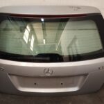 TAMPA DA MALA MERCEDES CLASSE C W204 CARRINHA SW S204 2007-2014