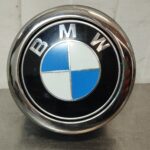 PUXADOR DA MALA BMW SERIE 1 F20 F21 2011-2019 REF. 7270728