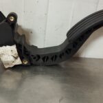 PEDAL ACELERADOR / POTENCIOMETRO RENAULT SCENIC III / TRAFIC / OPEL VIVARO REF. 180020024R