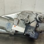 MOTOR LIMPA VIDROS TRAS BMW SERIE F20 F21 2011-2019 REF. 7258532 1855882