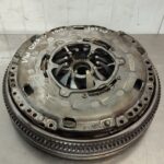 VOLANTE BIMASSA COM EMBRAIAGEM VOLKSWAGEN GOLF V / SEAT LEON / AUDI A3 1.9TDI 105CV