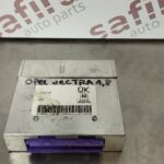 CENTRALINA DO MOTOR OPEL VECTRA A / ASTRA F 1.8i REF. 16162149 AXRT