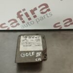 CENTRALINA DO AIRBAG VOLKSWAGEN GOLF IV / POLO / SEAT LEON 6Q0909605A